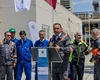 Prima centrală construită de la zero în ultimii 20 de ani începe producția. Ministrul Bogdan Ivan: „Înseamnă locuri de muncă, eficiență energetică și dezvoltare tehnologică”