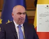 Ilie Bolojan reacționează după ce a fost acuzat că ia bani de chirie de la Senat, deși stă într-o vilă RA-APPS: „Este o regretabilă eroare” DOCUMENT