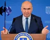 Ilie Bolojan face reforme cu securea, nu cu penseta. Concediază 30% dintre bugetarii din subordinea cancelariei premierului. Sindicaliștii sunt turbați: „Practici specifice regimurilor totalitare, o formă mascată de represiune”