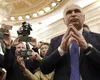 Angajații de la Senat „trimiși acasă” de Ilie Bolojan au ajuns, de fapt, la alte instituții de stat. Restructurări numai pe hârtie