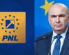 Numele surpriză ales drept secretar general al PNL. Cine este noul președinte al Curții de Arbitraj din cadrul partidului. Ambii au avut probleme cu DNA (surse)