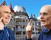 CTP, curios de ce vrea Guvernul drone să filmeze „casteloaie” construite ilegal, când mai simplu ar fi să întrebe vecinii. Ce răspuns i-a dat Ilie Bolojan