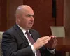 Ilie Boljan nu crede că este necesar să renunțe la o parte din salariu: ”Cei care mă știu, știu că nu fac gesturi populiste”