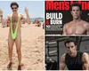 „Borat”, transformare spectaculoasă în doar 3 săptămâni. Cum a ajuns să arate Sacha Baron Cohen la 53 de ani