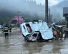 Şedinţă de urgenţă la Guvern, prăpădul loveşte iar zonele grav afectate de inundaţii
