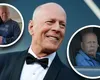 Starea lui Bruce Willis se deteriorează pe zi ce trece. Actorul nu poate merge, nu mai vorbește și nu-și mai amintește că este un star de cinema