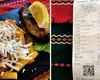 Cât a trebuit să scoată din buzunar un turist român pentru o supă de pui și o ceafă de porc cu piure în Bulgaria