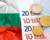 Bulgaria anunţă oficial trecerea la euro, devenind al 21-lea stat care a adoptat moneda europeană. Când va intra în vigoare trecerea şi cât va costa o leva