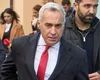 Cum s-a făcut de râs Călin Georgescu la IPJ Ilfov. BOR i-a dat cu regulamentul în cap chiar celui care voia să pozeze în apărătorul ortodoxiei