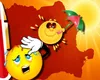 România se topește! Temperaturile vor fi ridicate până în luna august, iar ploile vor fi puține. Prognoza făcută de ANM