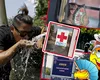 ALERTĂ de CANICULĂ. Cod galben în București și în mai multe județe. Meteorologii anunță arșiță puternică