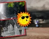 Noi alerte cod galben de caniculă. Meteorologii anunță 36 grade la umbră