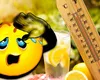Meteorologii anunță „tsunami” de caniculă în România! Când vor reveni temperaturile la normal