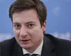 Andrei Caramitru a găsit soluţia pentru creşterea economiei româneşti şi îl trage de guler pe Mugur Isărescu: „BNR greşeşte grav că ţine leul aşa sus. Cea mai simplă soluţie ar fi deprecierea leului cu 10%”