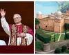 Papa Leon a plecat în vacanță. Unde se va relaxa suveranul pontif timp de două săptămâni