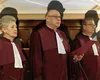 Enache, Stanciu și Varga, cei trei judecători pensionați de la CCR, vor beneficia de „prima de pensionare” de 35.000 de euro. De unde vor fi luați banii