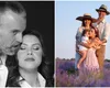 Gestul romantic făcut de Cezar Ionașcu pentru soția lui, Oksana: „Se naște iubirea tăcută, rotundă, vie”