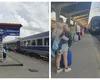 Vești bune pentru românii care merg la mare cu trenul. CFR Călători suplimentează numărul de vagoane pentru toate Trenurile Soarelui