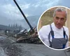 Nebunie pe TikTok după ce Călin Georgescu a suflat în corn pentru mobilizarea generală a poporului român pe 1 august la inundațiile din Broșteni: „Veniți cu sufletul românesc mare cât roata carului”