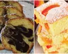 Chec vs pandișpan. Care este diferența dintre ele și ce ingrediente conține fiecare