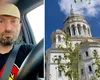 Cheloo, reacţie sarcastică după scandalul de la Catedrala Mântuirii Neamului. Solistul trupei Paraziţii a fost testat pozitiv pentru substanţe interzise