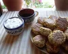 Preparatul perfect pentru o vară cu puține calorii: chiftele de năut. Simplu, rapid, delicios!