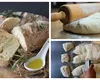 Cum să faci Ciabatta, celebra pâine italiană. Rețeta simplă pe care o poate face oricine în propria bucătărie