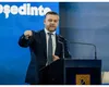 Ciprian Ciucu își înțeapă colegii după ce a ajuns prim-vicepreședinte al PNL:  ”Am învățat să nu îi sap pe alții, poate vor învăța și ei că, uite, nu le-a folosit la mare lucru”
