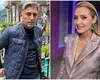 Alexandru Ciucu îi răspunde Alinei Sorescu, după ce artista a spus că nu e un tată bun: „Nu trebuie să demonstrez nimănui, nu participăm la un concurs”