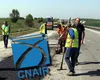 Compania de Drumuri (CNAIR), concedieri pe bandă rulantă! 125 de angajați vor fi dați afară
