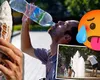 Revine CANICULA. Meteorologii anunță cod GALBEN de căldură insuportabilă, inclusiv în București