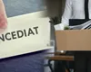 Val de concedieri în mediul privat, după creșterea taxelor. Firmele își trimit angajații acasă, se pregătesc de faliment VIDEO