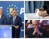PNL își alege sâmbătă conducerea. Ilie Bolojan este singurul candidat pentru funcția de președinte, însă este bătaie mare pe funcția de vicepreședinte