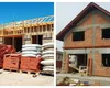 De câți bani ai nevoie ca să-ți costruiești o casă în 2025. Cât te costă mâna de lucru și materialele