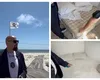 Cristian Popescu Piedone a descins pe litoral. Șase hoteluri au fost închise: ”Nu vom tolera nicio formă de neglijență”
