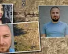Noi detalii în cazul crimei din Mureș. Emil Gânj, principalul suspect, ar fi dormit în podul unei case din zonă. Poliţia oferă recompensă de 5.000 de euro