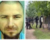 Noi informații despre criminalul din Mureș. Unde a fost văzut bărbatul căutat de cinci zile de polițiști. Localnicii au sunat la 112