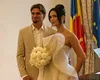 Răzvan Marin s-a căsătorit. Cine este aleasa fotbalistului, cu ce se ocupă şi când a fost cerută de soţie