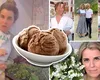 Cristela Georgescu te ajută să te răcoreşti pe caniculă. De ce ingrediente speciale ai nevoie pentru a face o îngheţată delicioasă