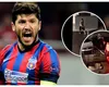 Cristi Tănase a fost filmat beat şi dezbrăcat. Cum a recaţionat a fostul fotbalist de la FCSB şi de la echipa naţională