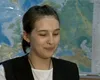 Povestea Cristinei, o tânără nevăzătoare care a luat BAC-ul: ”Cu toate problemele nu m-am dat bătută”