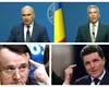 Ion Cristoiu: Demisionînd prea tîrziu, Dragoș Anastasiu a reușit să vîre și mai adînc în rahat nu numai pe el, dar și pe Nicușor Dan și pe Ilie Bolojan