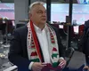 Csikszereda – Rapid, meci plin de tensiune în Superliga. Motivul pentru care Viktor Orban nu a mai ajuns în tribune
