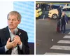 Dacian Cioloș, prima reacție după ce a fost refuzat de un taximetrist la aeroport: ”Taximetriștii erau blocați de o regulă absurd de strictă”