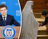 Unchiul lui Nicușor Dan lovește din nou! Ce religie are, de fapt, președintele României