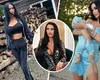 Daniela Crudu, distracţie ca în copilărie pe caniculă. Cum îşi petrece timpul alături de fiul ei, Dominic VIDEO
