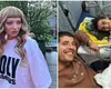 Delia a reacționat pe Internet, după ce o atletă a fost împunsă de o vacă: „Sunt foarte periculoase, eu v-am zis”