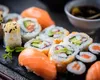 Ți-e poftă de sushi? Vezi peştele care e plin de omega-3 și care te „hrănește” cu mercur