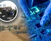 Digitalizare pe câmp, asfalt pe hârtie. Comuna cu 3.000 de locuitori care investește 2,39 milioane de lei într-un sistem high-tech