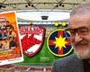 Gigi Becali dezvăluie „artificiul” prin care a scos festivalul de manele de pe Arena Naţională. Dinamo – FCSB se joacă pe cel mai mare stadion din România